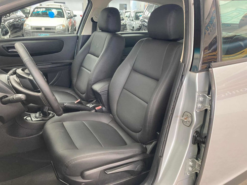 Imagem 11 de 13 de Citroën C4 Pallas 2008 2.0 Glx 4p
