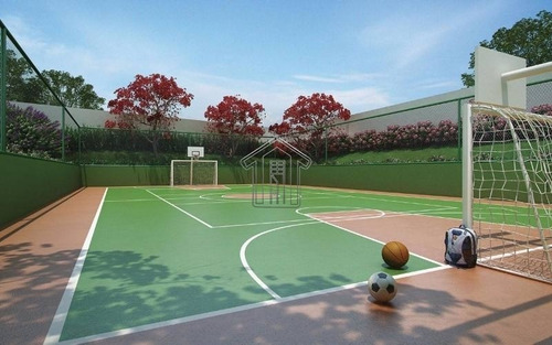 Imagem 18 de 30 de Apartamento Em Condomínio No Bairro Vila Gilda. Com 109 Metros - 14739junho22