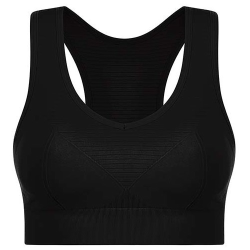 Top Lupo Com Bojo Af Basic 71856 Confortável Esportes Fresco