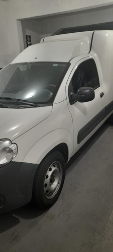 Fiat Fiorino FurgãO 1.4 Flex 4p