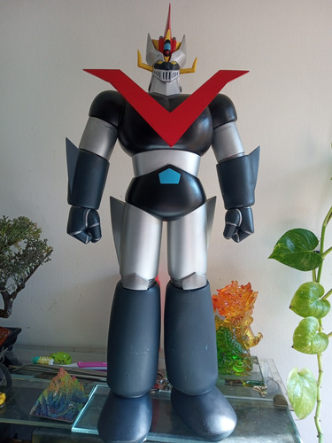 Gran Mazinger 50 Cms.