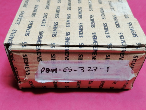 Siemens 3nh4 230 Screw-type Terminal Connection 3 Pole