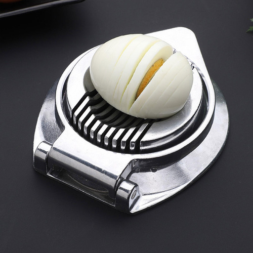 Utensilio De Cocina Para Cortar Huevos Duros