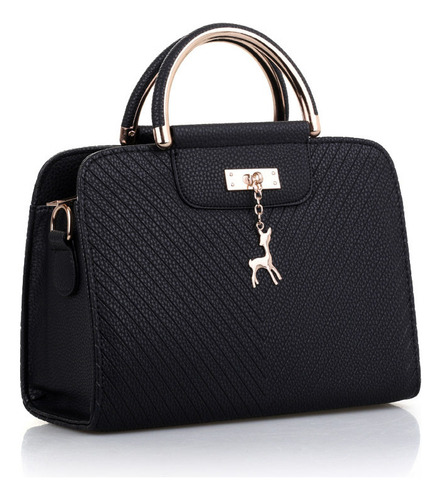 Xing Ninzi® Bolso De Mano Para Laptop Elegante Para Mujer
