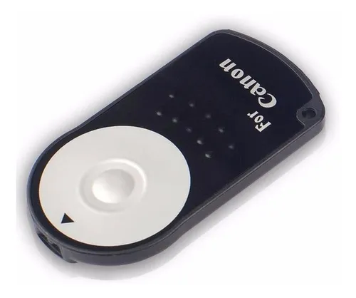 Control Remoto Para Camara Canon M M2 M5, M3