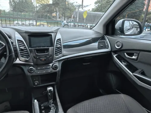 SsangYong Korando 2.0 C Fl Gasolina