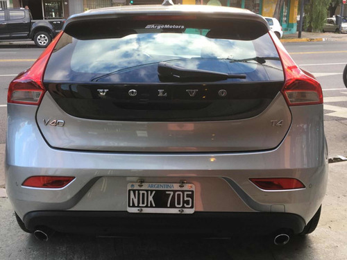 Volvo V40 1.6 T4 Mt 180cv 2013 Nueva =0km Unico!! Argemotors