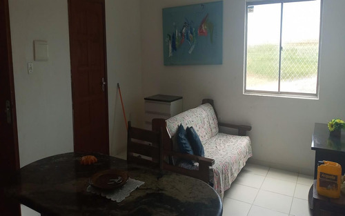 Imagem 6 de 10 de Prédio Com 2 Quartos, 75,00m2, À Venda - Portão - Lauro De Freitas - 133