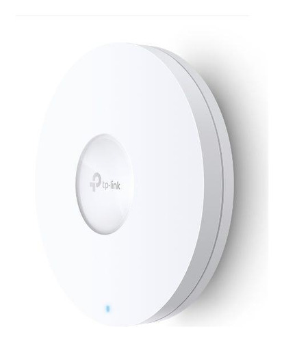 Access Point Tp-link Wireless Ax3600 Montável Teto Eap660 Hd