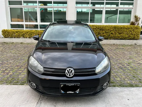 Volkswagen Golf 1.4 Tsi Mt