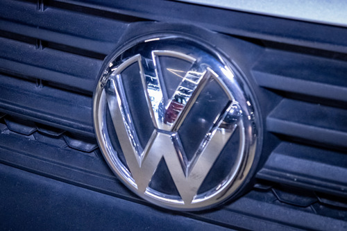 Volkswagen Saveiro 2p Robust L4/1.6 Man A/A