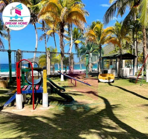 Apartamento Bahía De Cata, Estado Aragua.