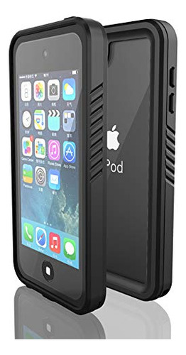 Dingxin - Funda Impermeable Para iPod 7/iPod 6/iPod 5, Imper