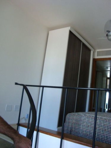 Imagem 12 de 15 de Flat Com 02 Dorms Na Bela Vista Para Venda, Prox. Av Paulista, 13 De Maio E Brig. Luis Antonio - Sf59