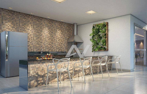 Imagem 3 de 26 de Imperial Garden - Apartamento No Vila Industrial - Ap0750