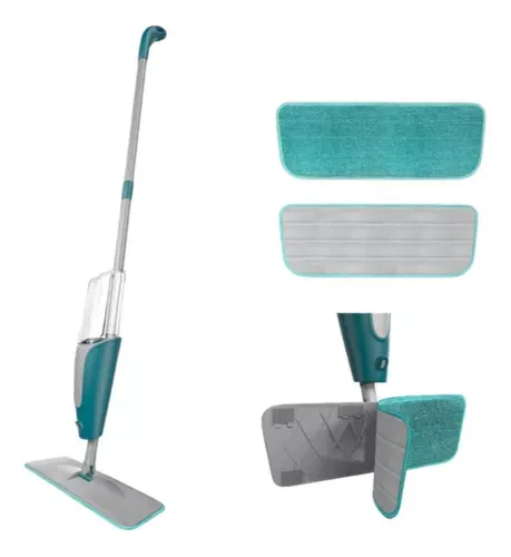 comprar Rodo Limpeza Mop Spray Limpeza