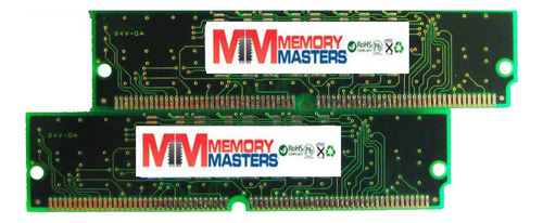 Mb Simms Memoria Para Akai Sampler Mpc Ram (memorymasters)