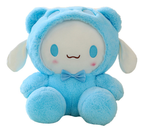 Regalo De Juguete, Peluche My Melody Cinnamoroll Y Kuromi