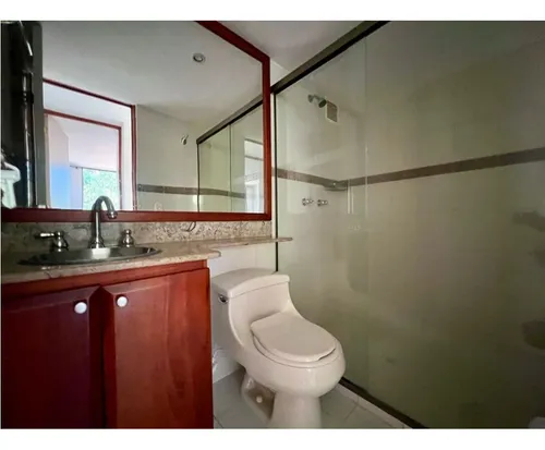 Apartamento En Venta En El Poblado, Loma Los Gonzalez. Cod V12672