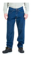 Pantalón De Trabajo Pampero Denim 13 Oz. Worker