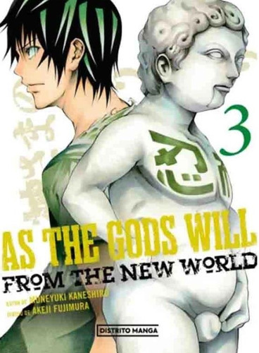 As The Gods Will 03