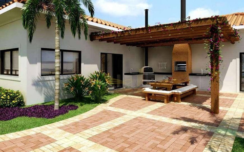 Imagem 29 de 30 de Apartamento Com 2 Dormitórios À Venda, 53 M² Por R$ 286.000,00 - Jardim Itaquiti - Barueri/sp - Ap0561