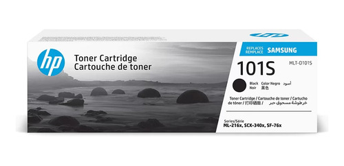 Toner Samsung Mlt-d101s | Ml2165 | Scx3405 Original