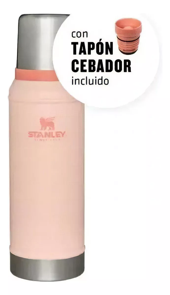 Tercera imagen para búsqueda de tapon cebador stanley 739 ml