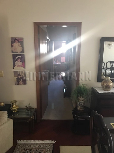 Imagem 4 de 15 de Apartamento - Vila Romana - Ref: 96016 - V-96016