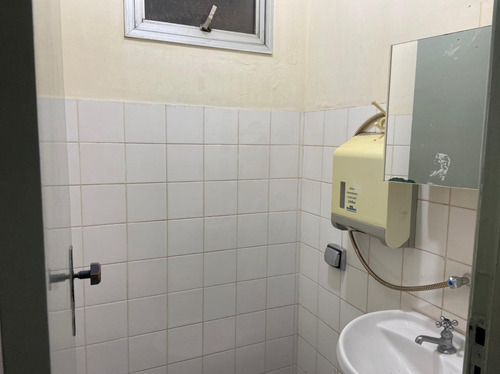 Imagem 8 de 8 de Murano Imobiliária Aluga Sala Comercial No Centro De Vila Velha - Es. - 3482