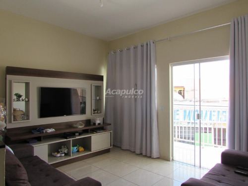 Imagem 11 de 22 de Casa À Venda, 3 Quartos, 1 Suíte, 4 Vagas, Parque Liberdade - Americana/sp - 15766