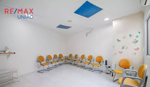 Imagem 6 de 28 de Casa Residencial Ou Comercial, Com 4 Dormitórios, 240 M² - Venda Por R$ 785.000 Ou Aluguel Por R$ 12.000/mês - Santo Amaro - São Paulo/sp - Ca0077