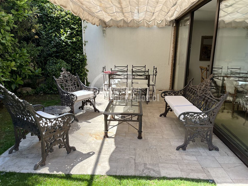 Lindo E Impecable Dpto Con Jardin Y Piscina Propia