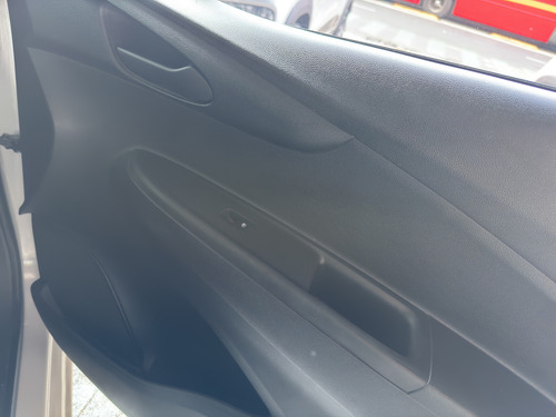 Chevrolet Spark 2017