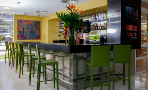 Imagen 7 de 11 de Accion De Club En Hotel Boutique & Vacation Club Pampatar Cod. Indiacc-004