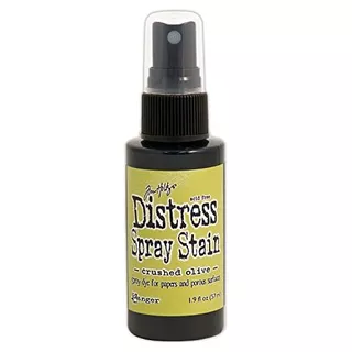 Tso67887 Tim Holtz Distress Oxide Spray 1.9 Fl Oz Shade...