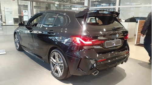 Imagen 8 de 18 de Bmw M135i Xdrive 0km 2023 - Natalio Automotores