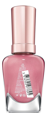 Colección Staycation De Sally Hansen Color Therapy Esmalte D
