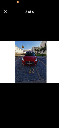 Suzuki Swift 1.0 Booster Jet At