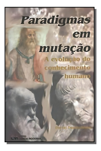 Paradigmas Em Mutacao, De Duarte Junior. Editora Ciencia Moderna, Capa Mole Em Português, 2021