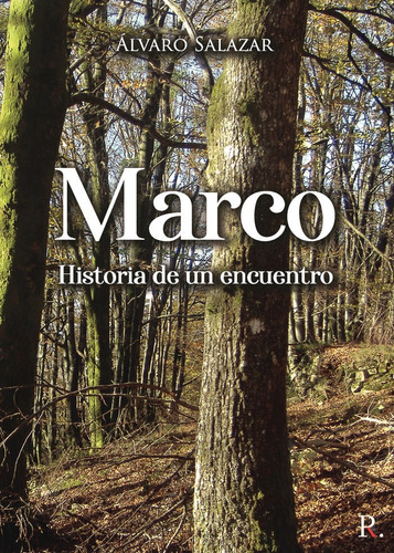 Libro Marco