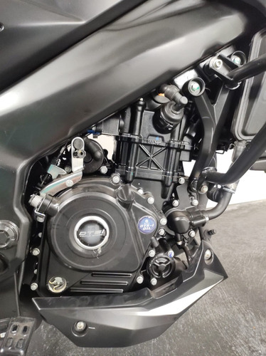 Bajaj Rouser Ns 200 Financiación Con Tarjeta De Credito!