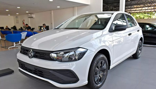 Volkswagen Polo 1.6 Msi Track