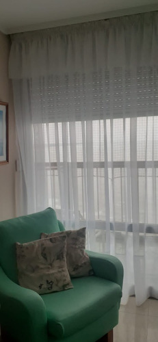 Increible Depto. Edificio Havanna, Frente Al Mar, Con Wifi!