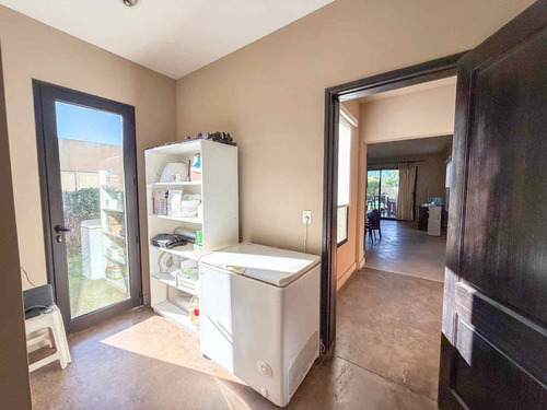 Casa En Venta En Pergamino En Barrio Cerrado