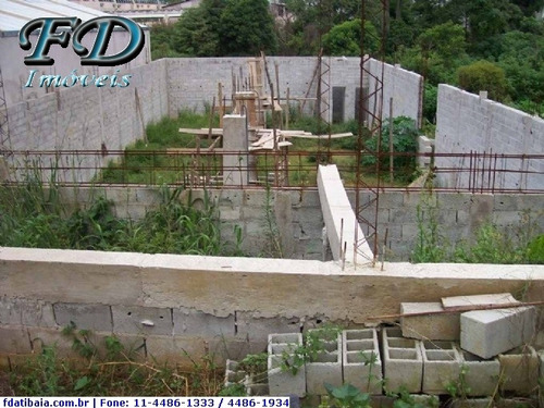 Imagem 8 de 8 de Reservados À Venda Em Mairiporã/sp - Compre O Seu Reservados Aqui! - 161323