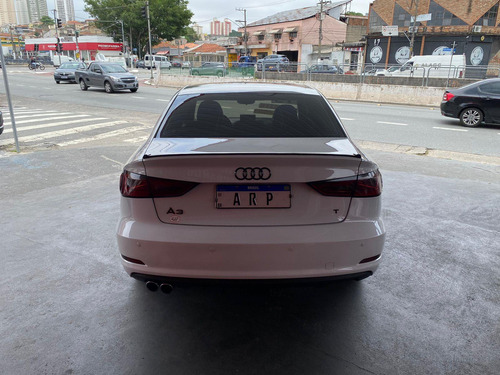 Audi A3 A3 Sedan 1.8 TFSI S Tronic