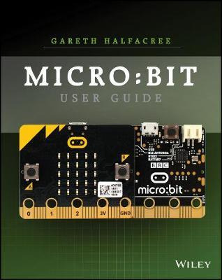 Libro The Official Bbc Micro:bit User Guide - Wiley