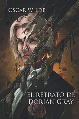 Libro: El Retrato De Dorian Gray (spanish Edition) (anotado)