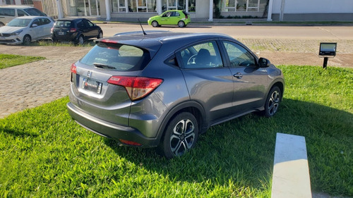 Hr-v 1.8 Ex Cvt 2019 16.000kms